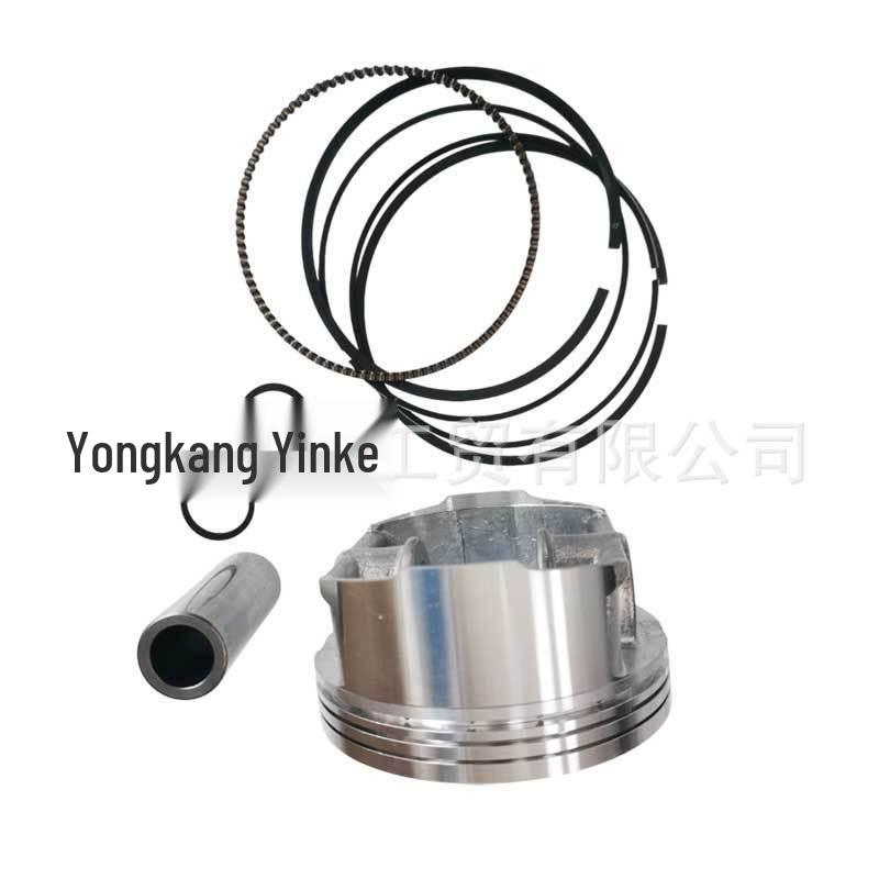 CF625 ATV Beach Buggy X5 - All-Terrain Four-Wheeler Piston Rings 0600-0400B0 Kit Other