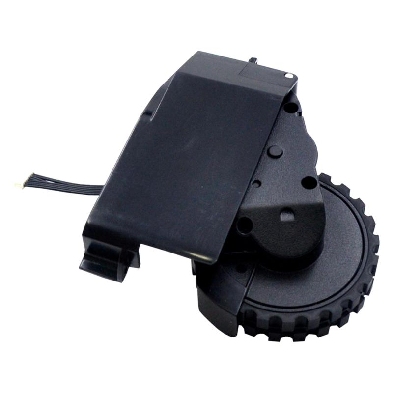 

Vacuum Cleaner Left Right Drive Wheels Anti Hair Tangling Wheel Replacement Spare Parts Cleaning Machine Accessories 1