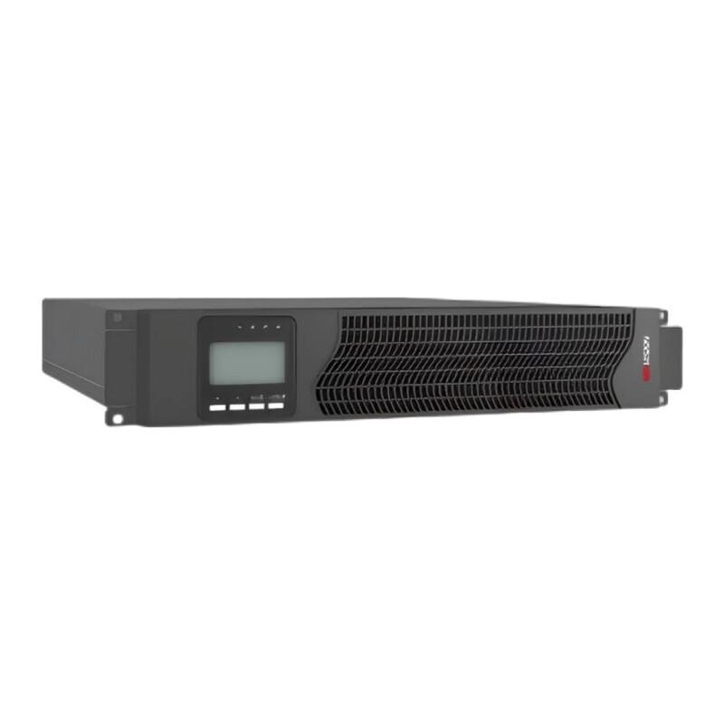 HIKVISION R-Series 1KVA Rack-Mount UPS CN Plug (adapter Included)