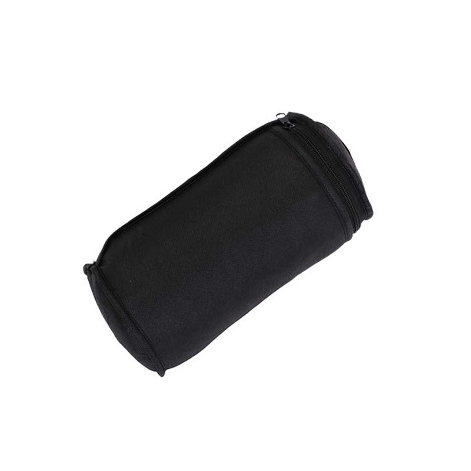 Knee Pillow for Side Sleepers Memory Foam Ergonomic Between Legs Pillow for Thigh Knee Back Leg Support Gray серый