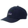 Etikett Trad Cap 38296 CLASSIC NAVY [Patagonia] P-6