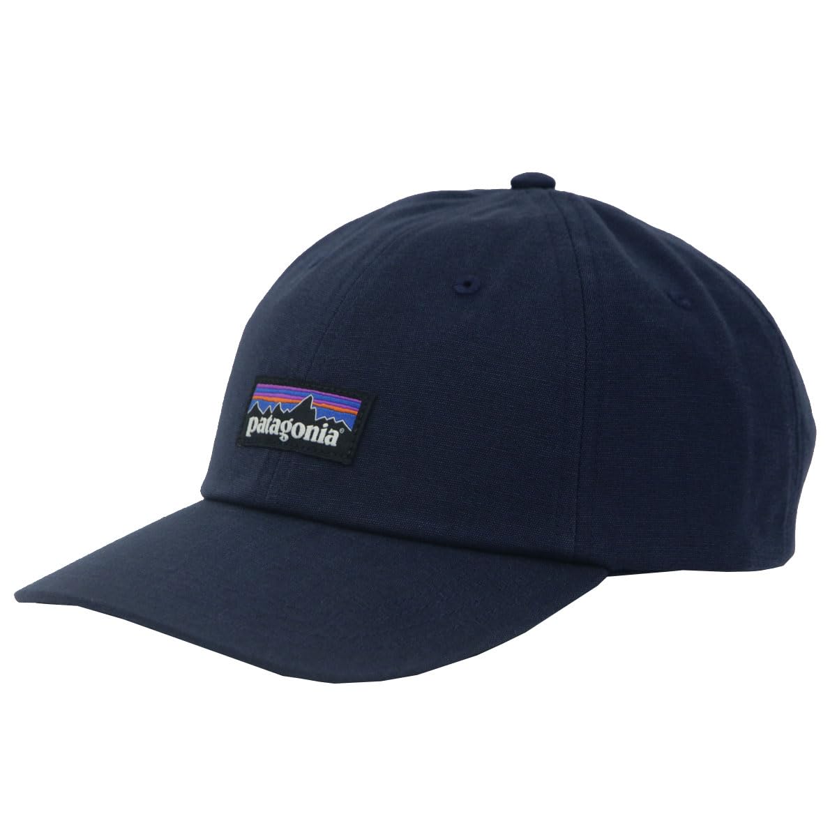 Label Trad Cap 38296 CLASSIC NAVY [Patagonia] P-6