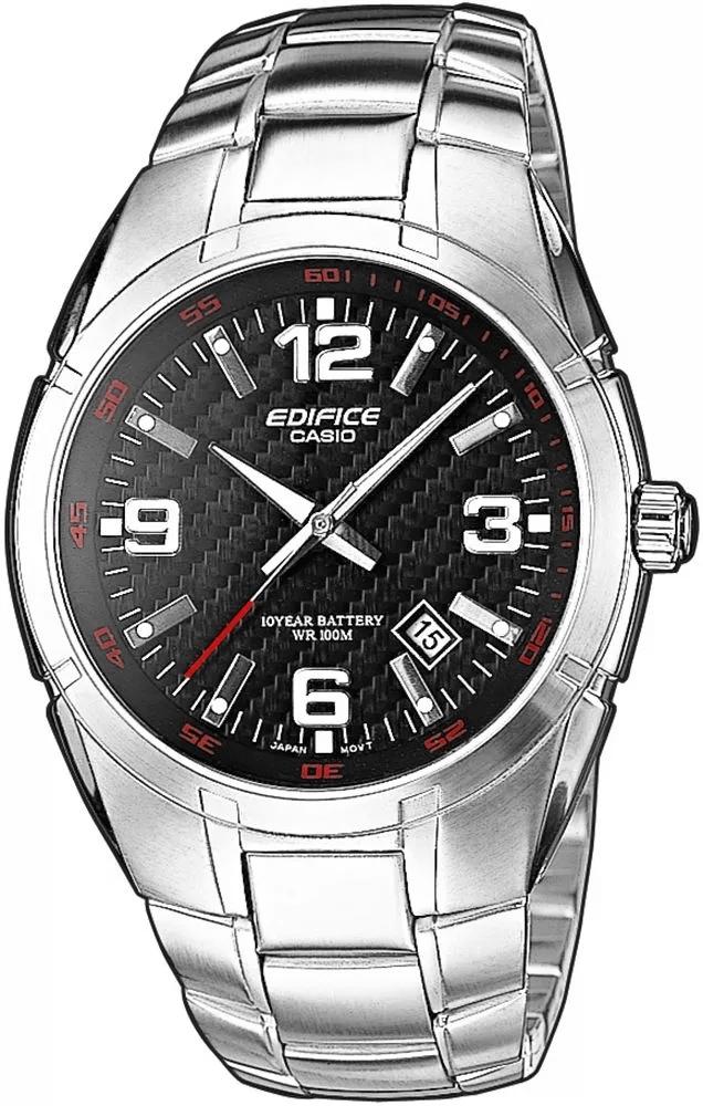 

Zegarek Męski CASIO EDIFICE EF-125D-1AVEG