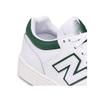 Мужские кроссовки New Balance Bb480lgt белые