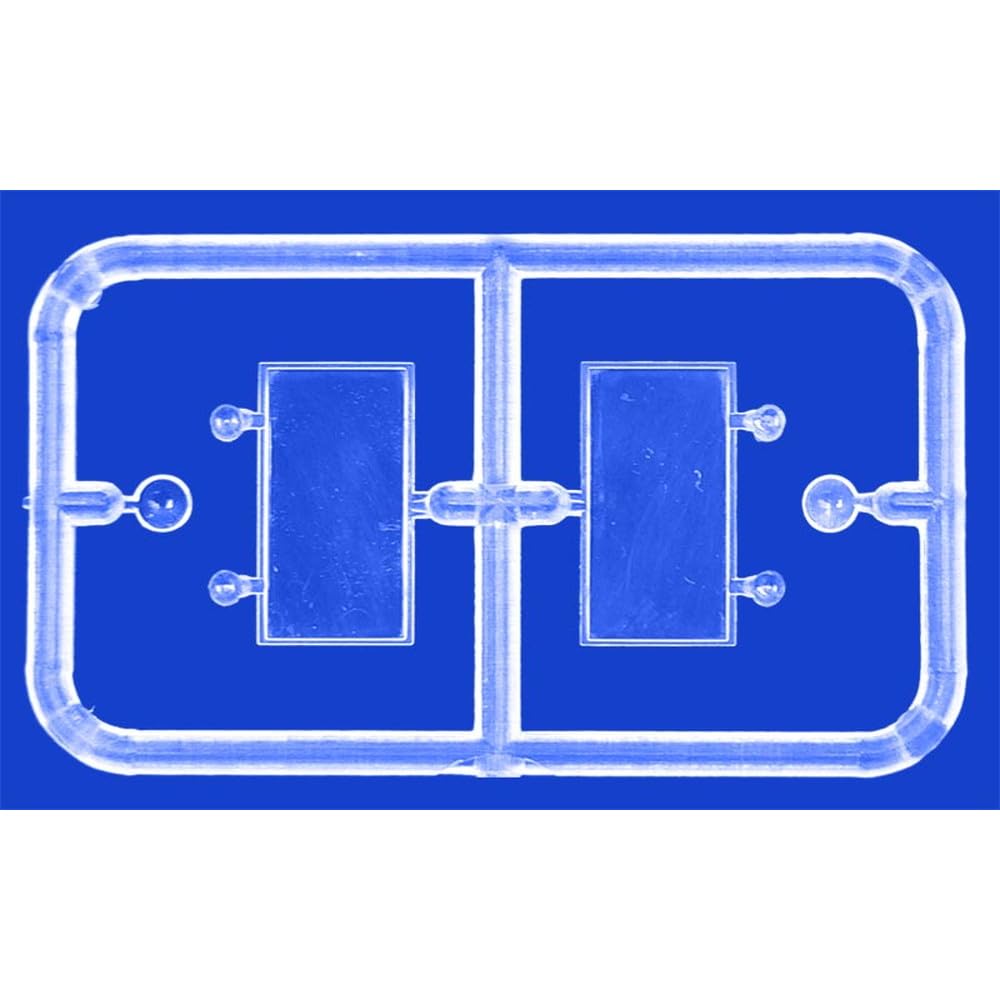 MiniArt Scale WWII British Bantam 40 BRC Drive Light Military Vehicle with 3 Plastic Model MA35324 1/35 Four-Wheel Figures, Kit,