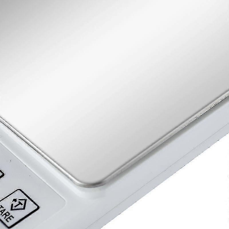 600g/0.01g Electronic Scale Kitchen Baking Scale,hw