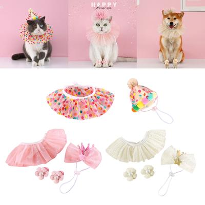 Kedi – Kediler için giyim