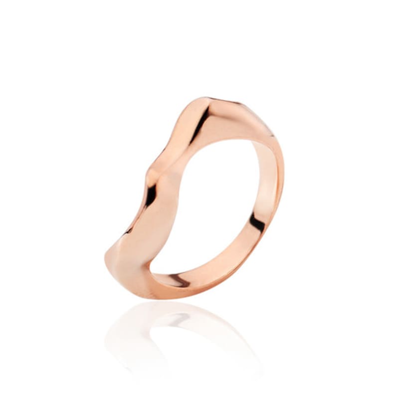 WITH WANI Wave Ring 1 [w1-R016]