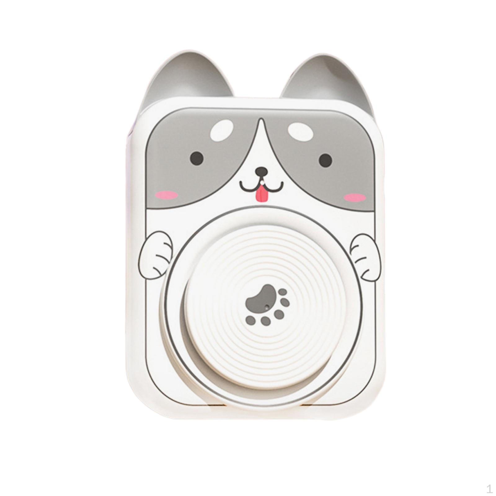 Детский гончарный круг с художественными принадлежностями и электрической формовочной машиной Dog