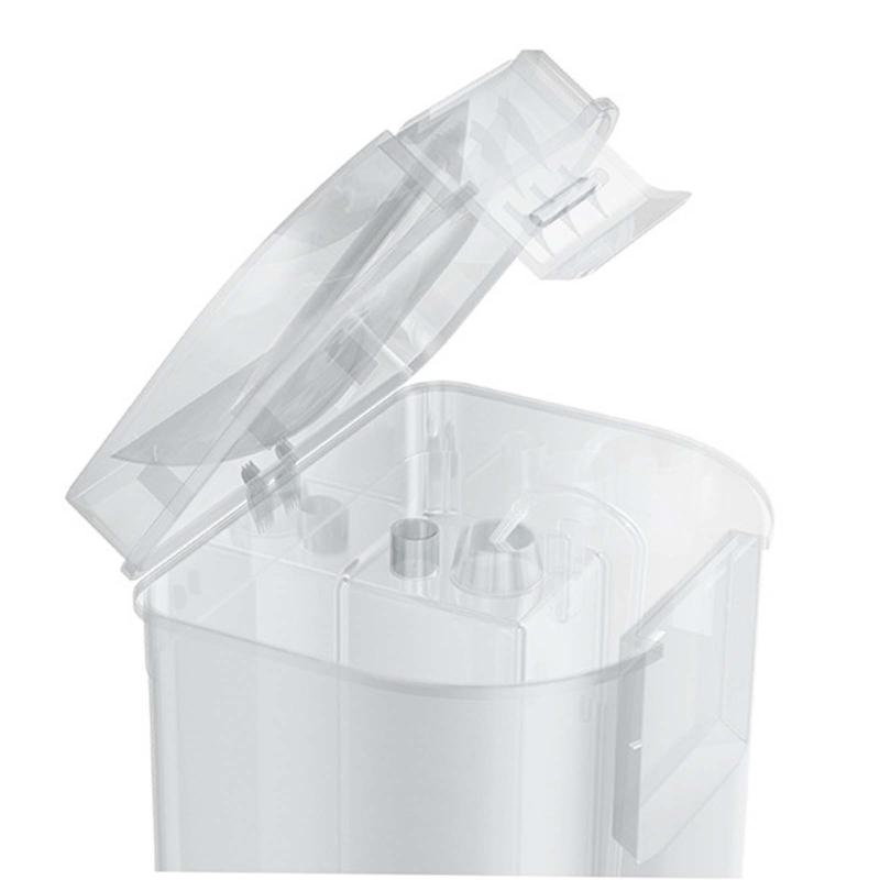 Roboterstaubsauger Klarwassertank Schmutzwassertank Staubsauger Ersatzteil für X30 pro