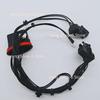 1pc for 2011-2014 Porsche Cayenne headlight internal wiring harness plug headlight circuit