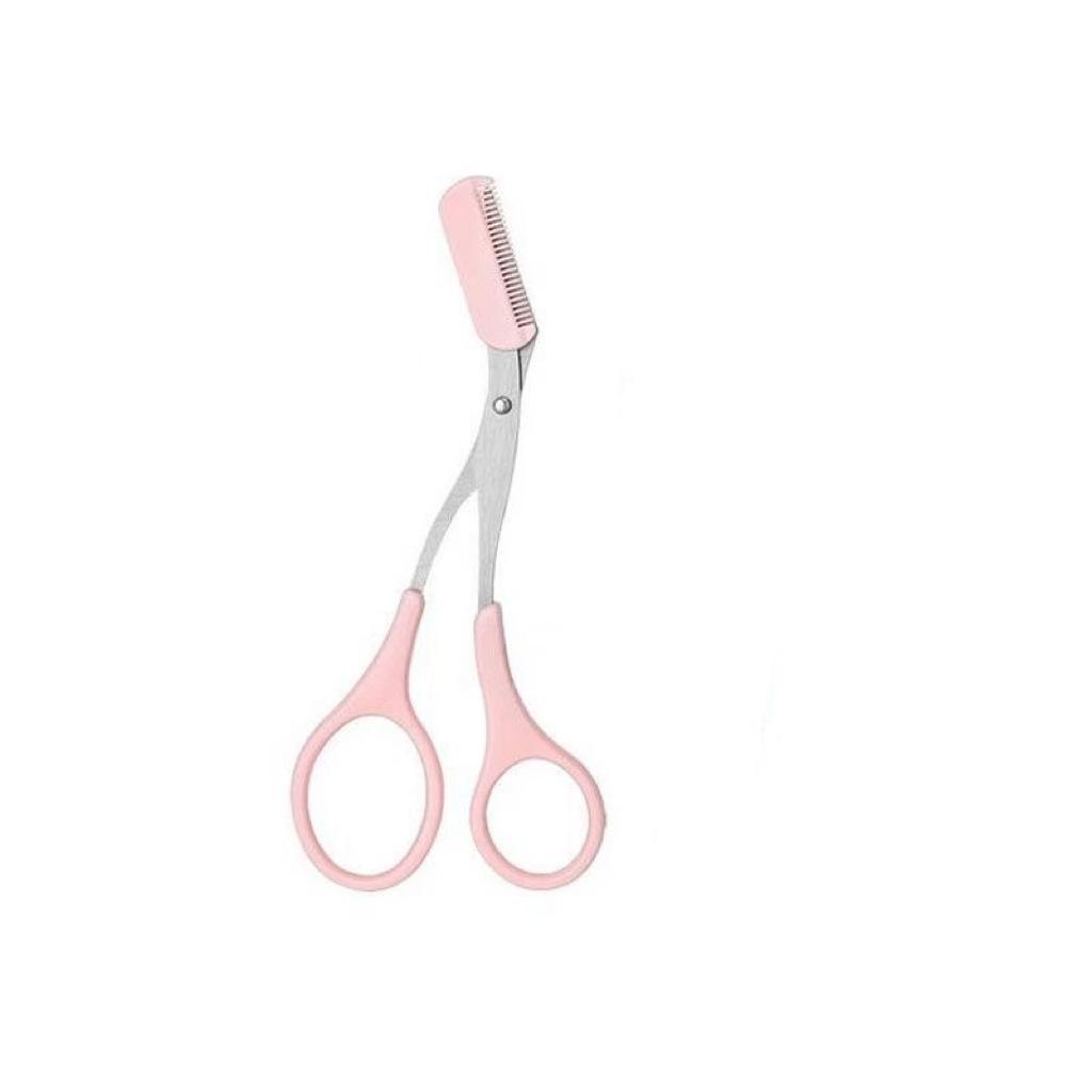 Foldable Safety Eyebrow Razor for Beginners – Unisex Multifunctional Shaping Tool