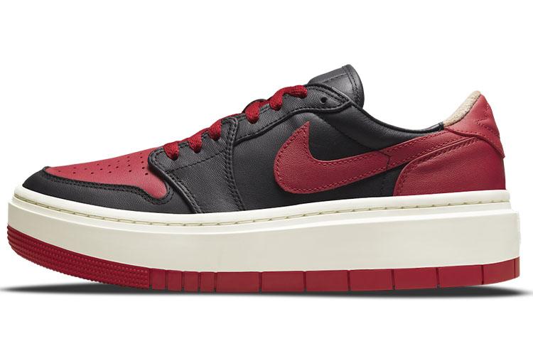 Jordan 1 Elevate Low Se Bred Women s DQ1823-006 38.5