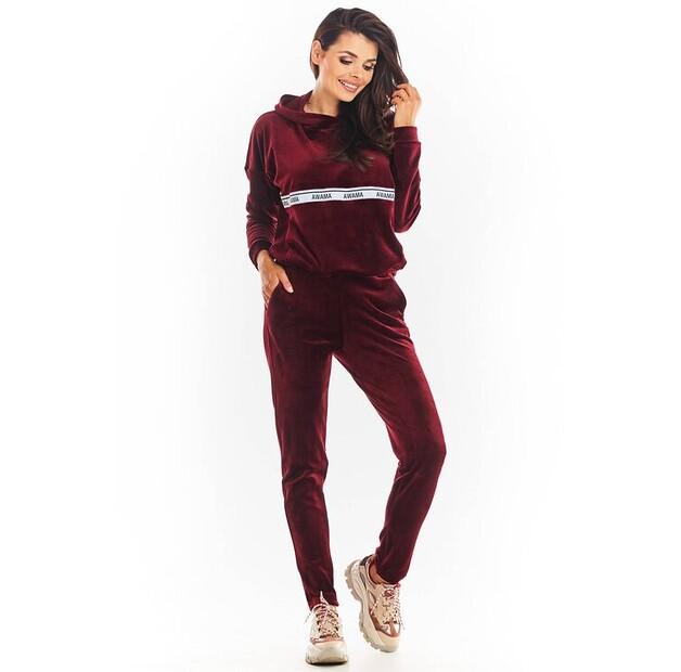 Awama A371 Hoodie
