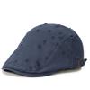 Solid Color Baseball Caps for Women Men Summer Sun Hats Adjustable Snapback Hats Unisex Street Hip Hop Hat Sun Visor Caps