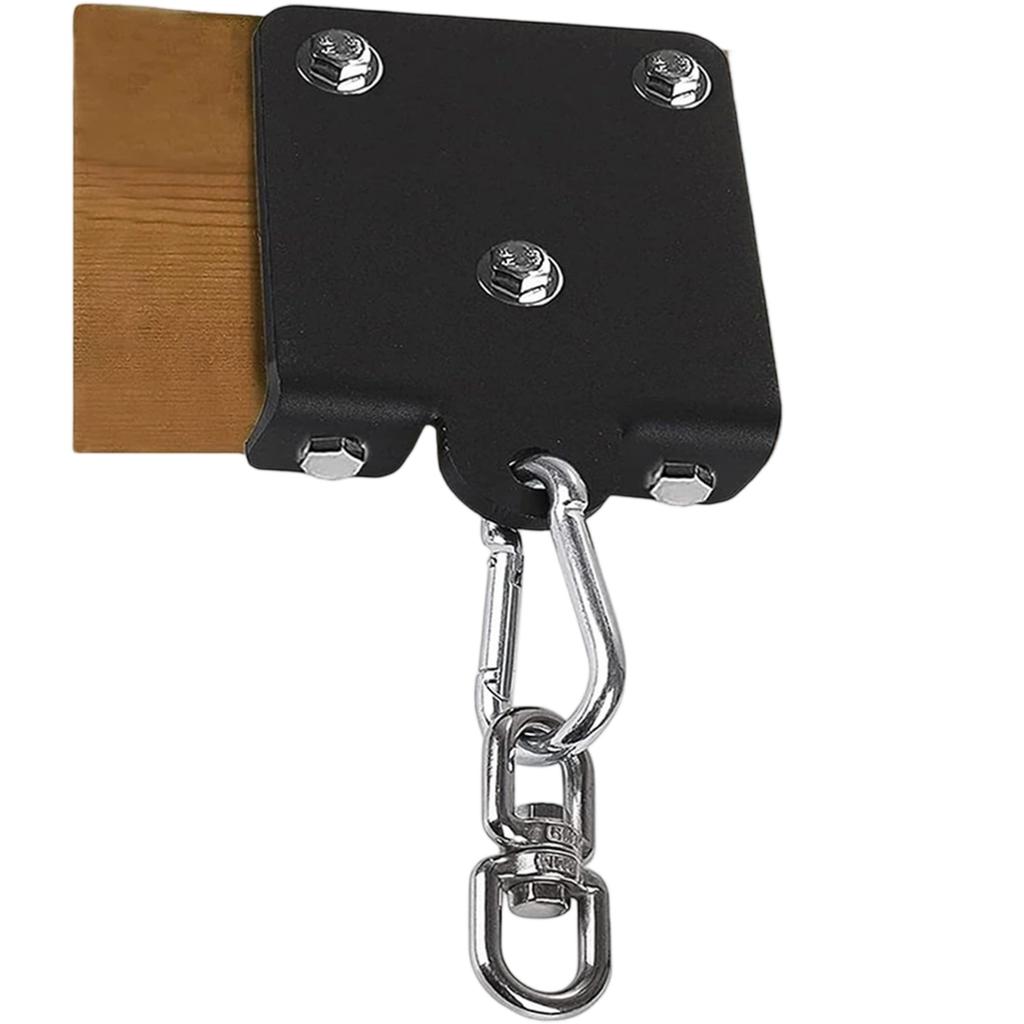 Heavy-Duty Wall-Mounted Boxing Bag Stand – Sandbag Hook for Punching Bag Training & Home Gym Equipment