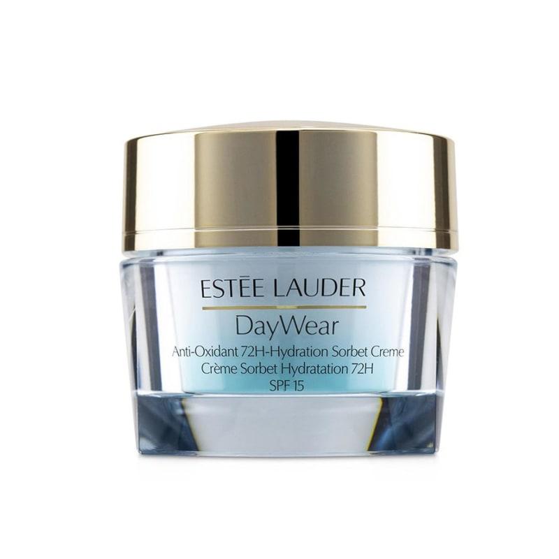 

Estee Lauder Daywear Oxidant 72H Hydration Sherbet Cream SF 15 for Normal to Combination Skin 50ml