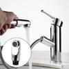ABS Sprayer Barber Salon For Basin Sink Tap Kitchen