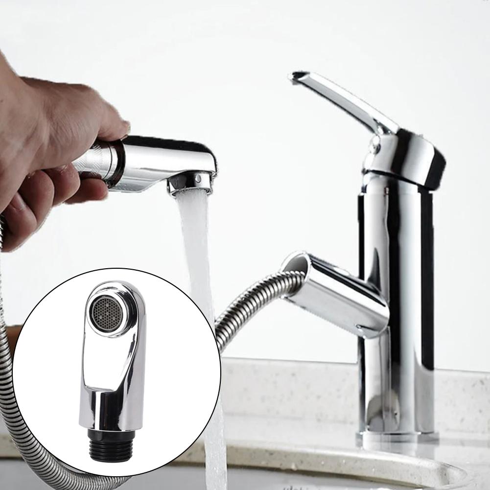 ABS Sprayer Barber Salon For Basin Sink Tap Kitchen