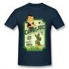 Round Neck 2024 New The Last Airbender Avatar Drink Cactus Juice Tee Tee Big Size Unisex Christmas Gift Tshirt Cotton Fabric