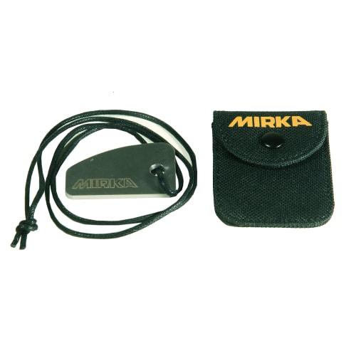Mirka S-Blade Shark Blade Denibbing Tool