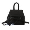 Stylish and Simple Casual Bag Autumn and Winter Women's Commuter Texture Backpack Women's Bag Commuter Messenger Bag