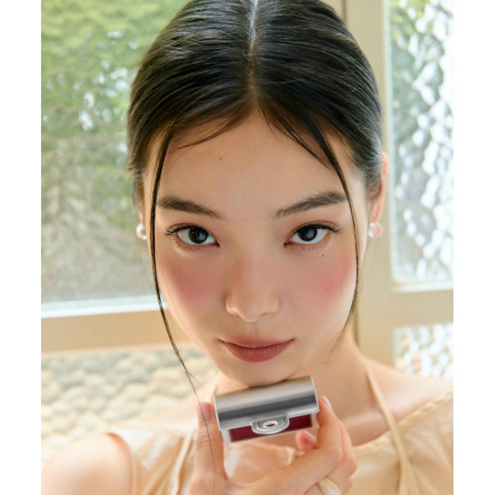 Nauet Тонкий румянец для щек 6 цветов 06 Overjoyed