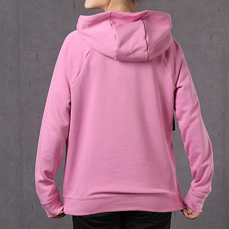 New Nike Sweatshirts Women's Pink BV4127-693