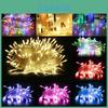 Verlichting – Slingers en feestverlichting