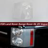 06-09 Land Rover Range Rover Rear Tail Light Cover Shell