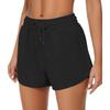 Women's Summer Sports Fitness Casual Shorts Quick-drying Breathable Running Shorts