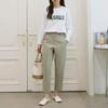 New ArrivalS Open Run Women S Stretch Cotton Spring caSual pantS Baggy