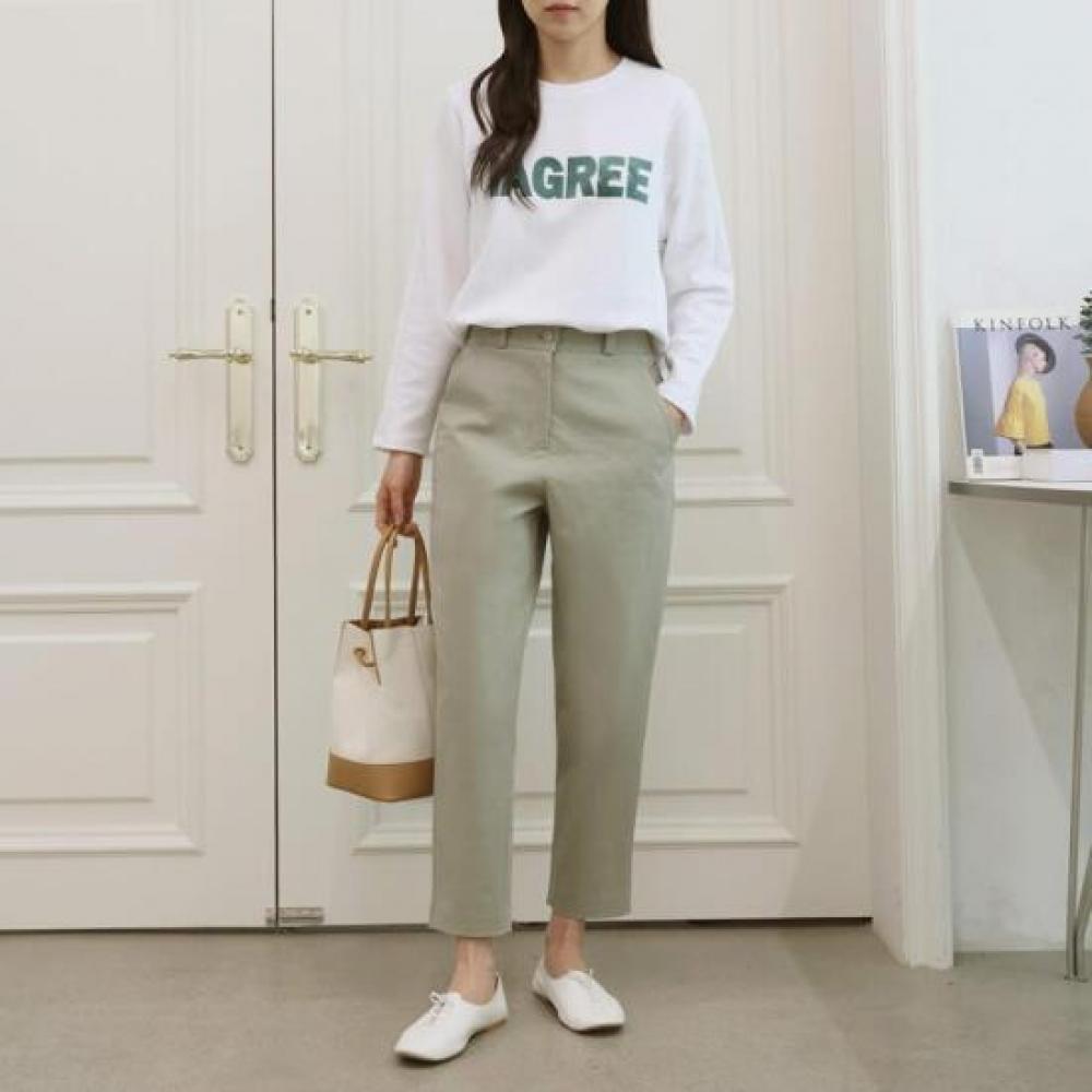 New ArrivalS Open Run Women S Stretch Cotton Spring caSual pantS Baggy