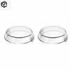 Motorcycle Accessories NORDEN901 Transparent Headlight Protective Covers Guards For Husqvarna Norden 901