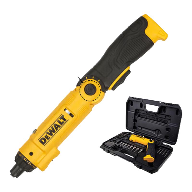 

DeWalt 8V Акумуляторний Електричний Шуруповерт Штекер CN (адаптер в комплекті)