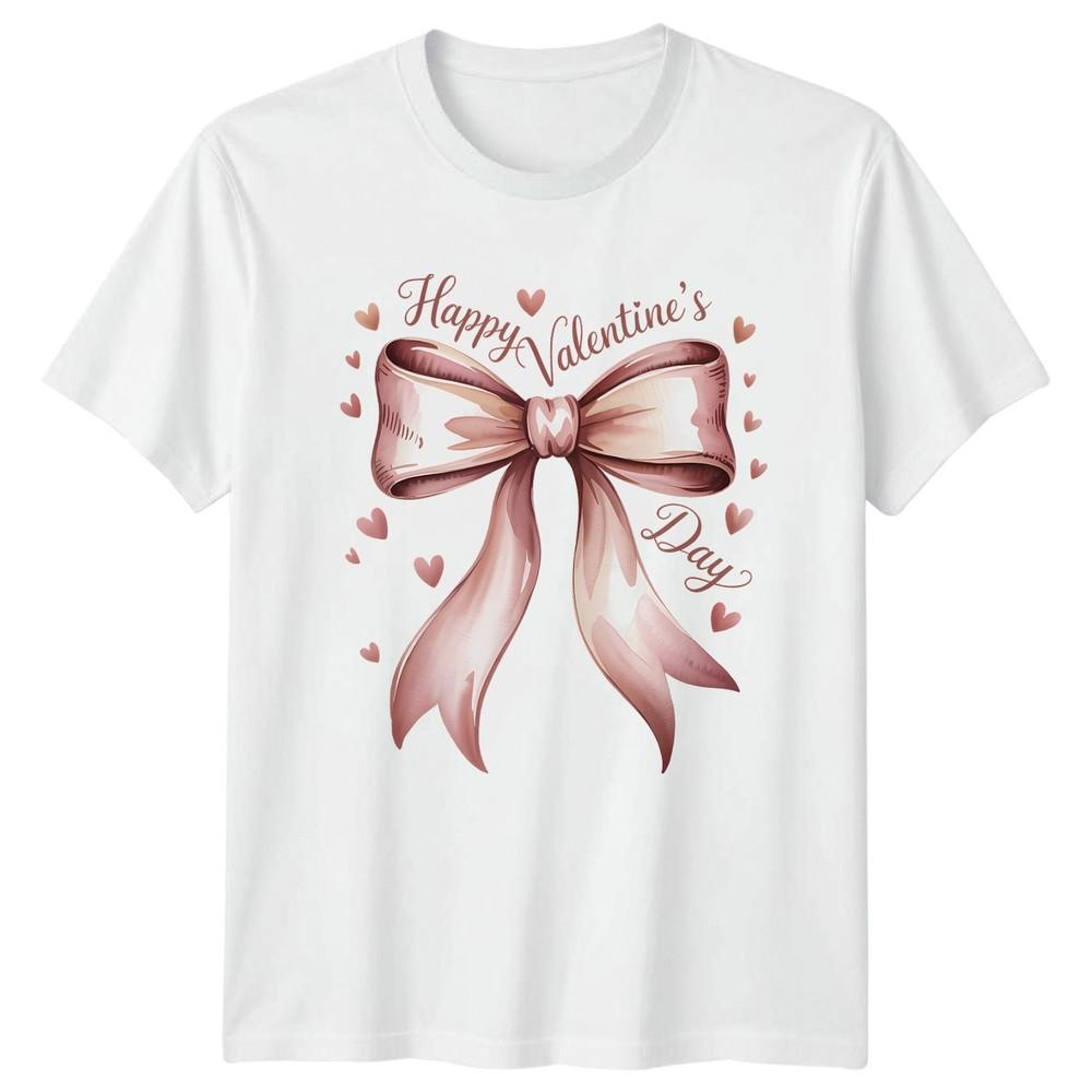 Happy Valentines Day Unisexs TShirt RoUnisexce Celebration Valentines Day S