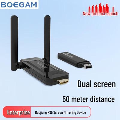 Audio en video accessoires – HDMI-kabels en -adapters