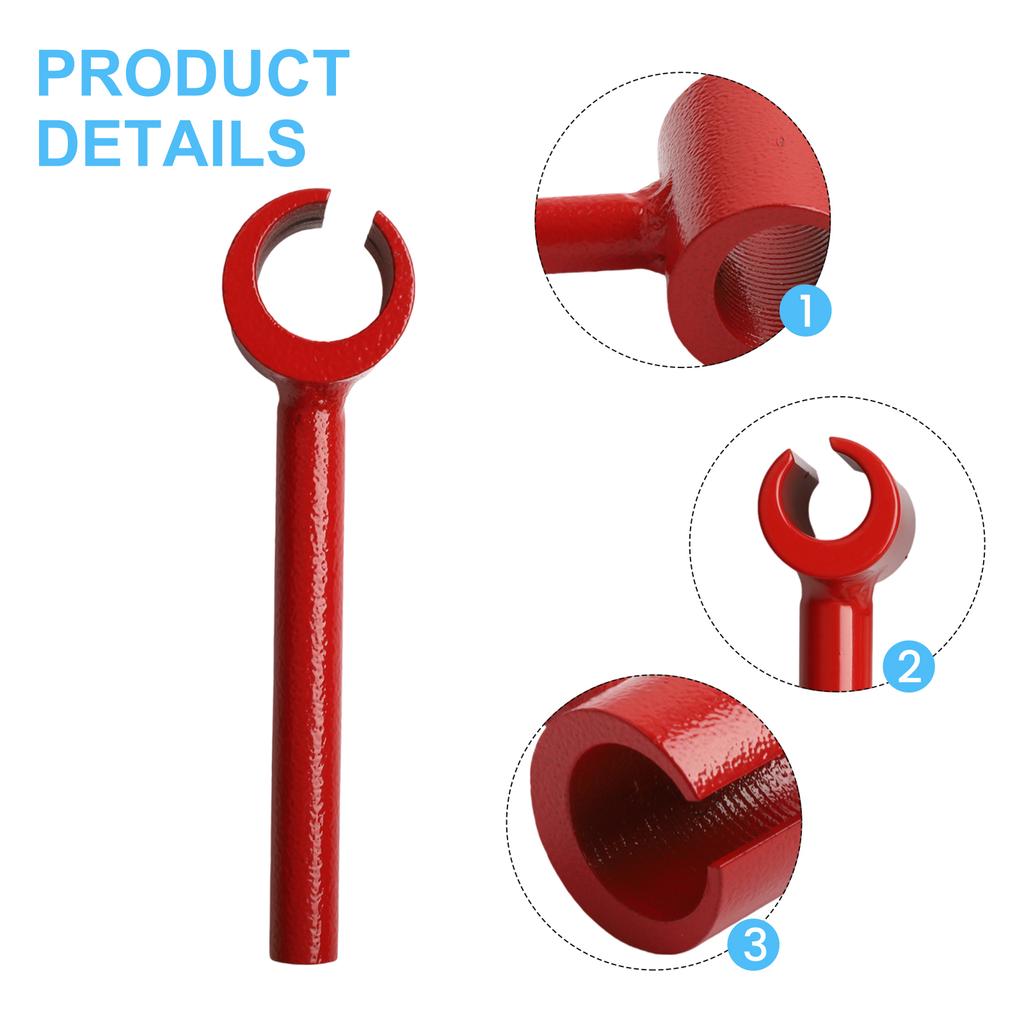 Door Hinges Gap Adjusting Wrench Door Hinge Repair Spanner Door Hinge Adjustment Tool Hand Tools Heavy Duty Precision Wrenches