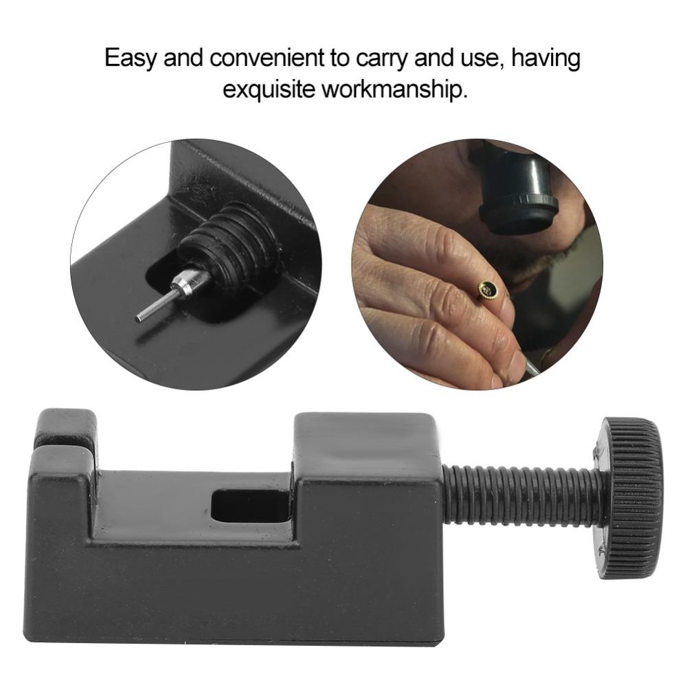 5Pcs Mini Watch Band Link Adjustable Adjustable Watch Strap Link Remover Accessories Maintenance