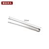 Stainless Steel Food Tongs Long Handle Non-Slip Heat Resistant BBQ Grill Tongs for Steak Seafood Buffet Salad Cooking Tools New