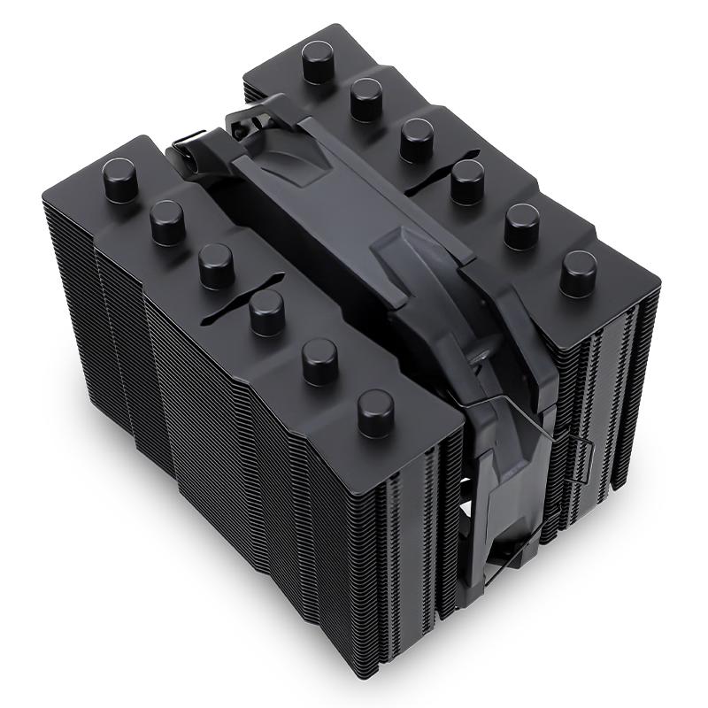 Воздушный кулер для процессора Thermalright Silver Soul 135