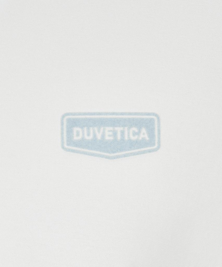 DUVETICA Messina (Light Ivory) (Women'S Short Sleeve T-Shirt)