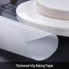 Silicone Baking & BBQ Parchment Paper