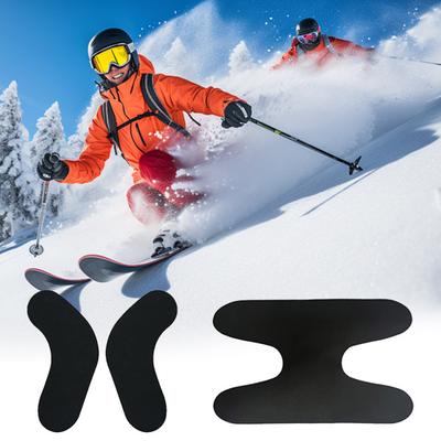 6/12 ks chráničov lyžiarskych a snowboardových topánok, penové výplne do lyžiarskych topánok, samolepiace mäkké vložky do topánok, chránič na zmiernenie tlaku na členok a zdvíhanie päty