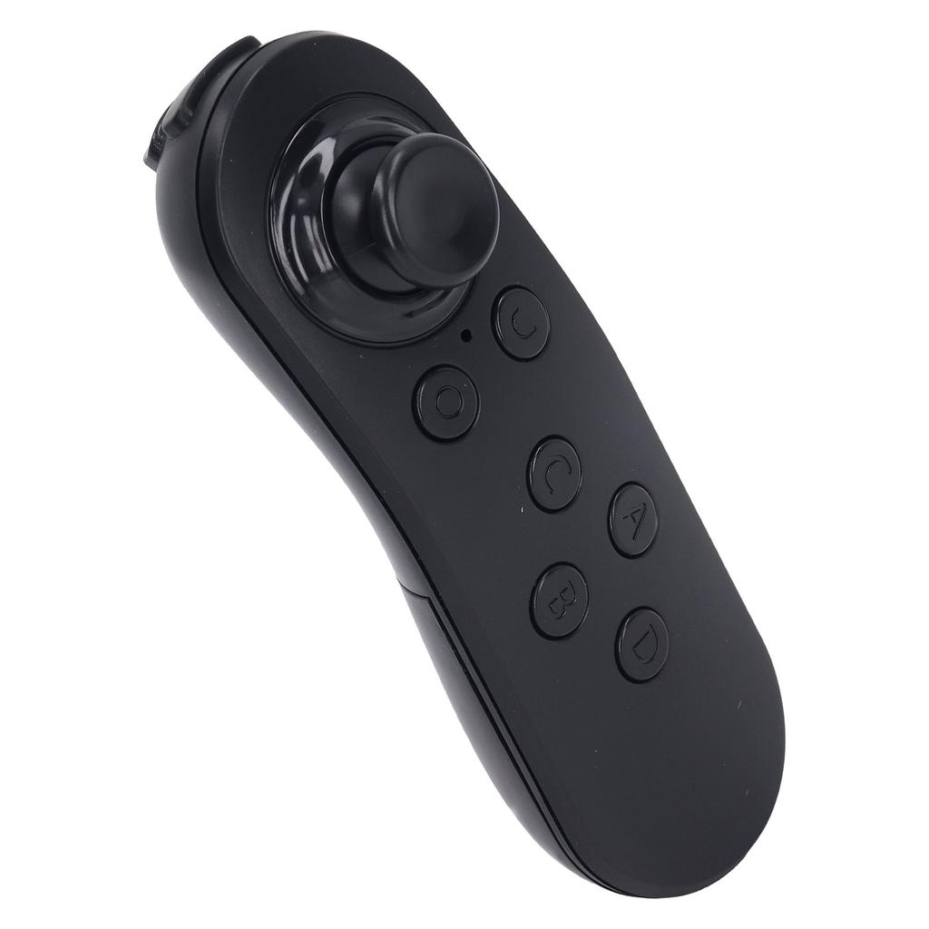 VR Remote Modes Wireless Gamepad Joystick Modern Gamepad for Music Game