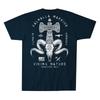 Immer Vorwärts Walhalla Krieger Odin Thor Wikinger Taktisches T-Shirt 100% Baumwolle O-Ausschnitt Kurzarm Lässiges Herren-T-Shirt Größe S-3XL