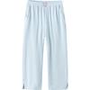 Balabala Girls' Summer Loose Wide-Leg Cartoon Pants