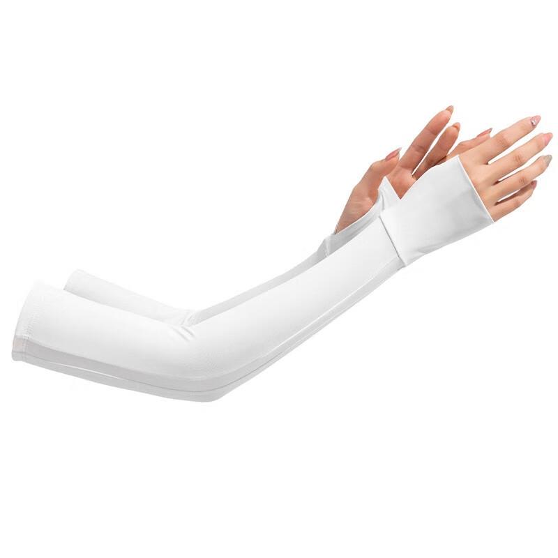 Tri-polar TP1135 Summer Sun Protection Arm Sleeves