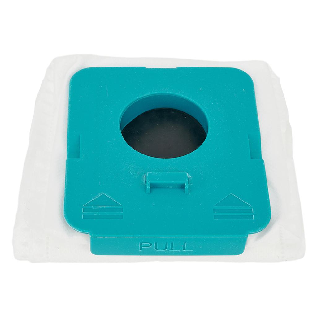 Dust Bags Vacuum Cleaner Accessories Washable 10PCS