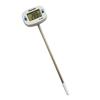 Sofortiges digitales LCD-Lebensmittel-BBQ-Fleisch-Schokoladenofen-Kochsondenthermometer